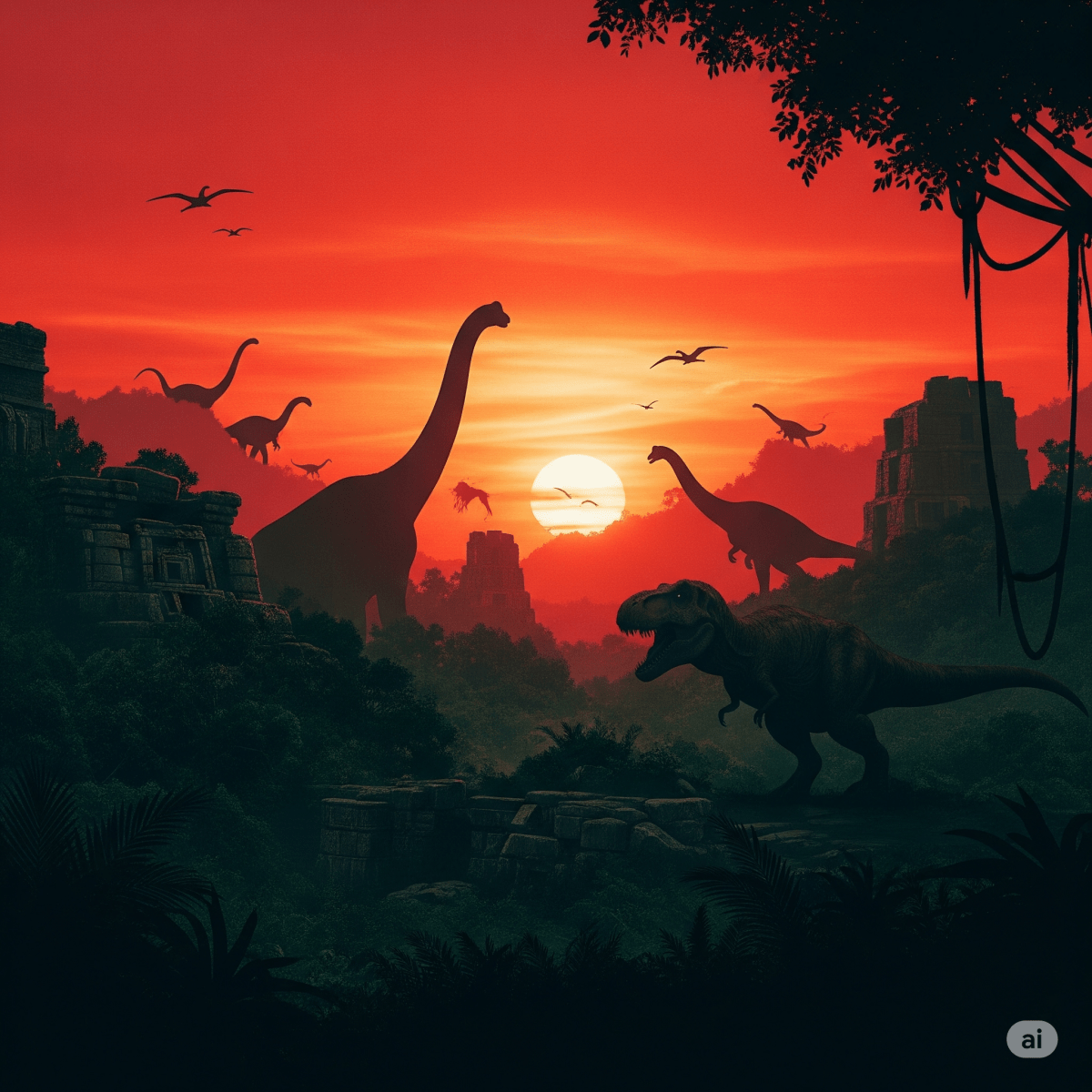 🔥“공룡이 다시 살아난다!” 스필버그도 긴장한 리부트 ‘쥬라기 월드: 새로운&nbsp;시작’